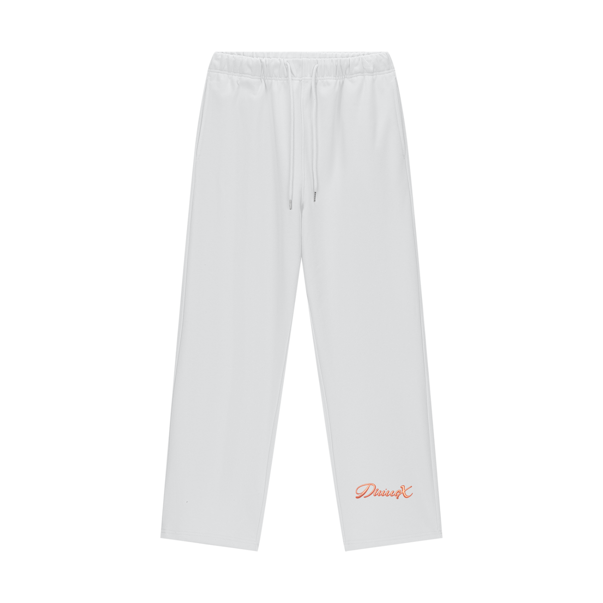 DivineX Luxe Fleece Pant