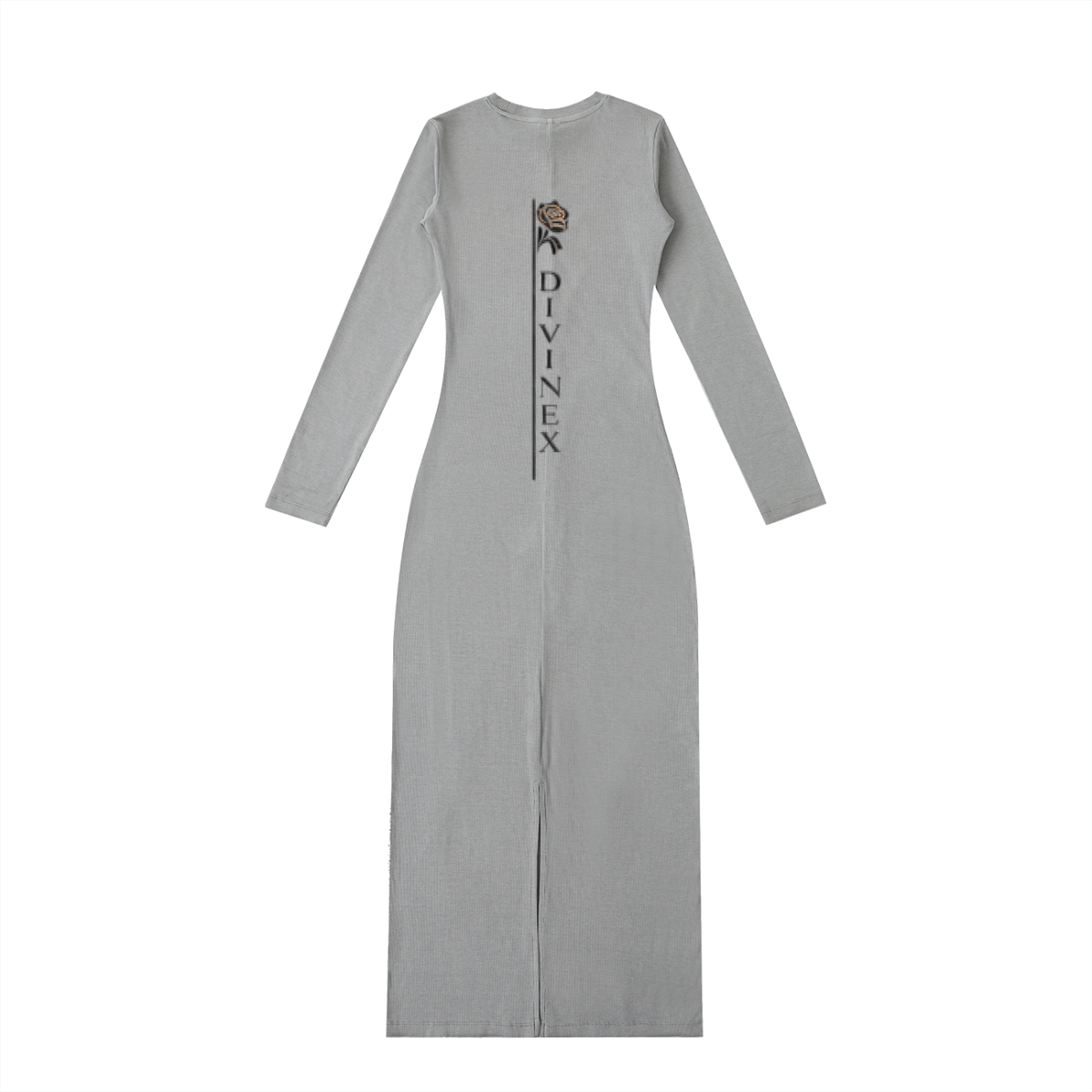 DivineX Noir Flow Maxi