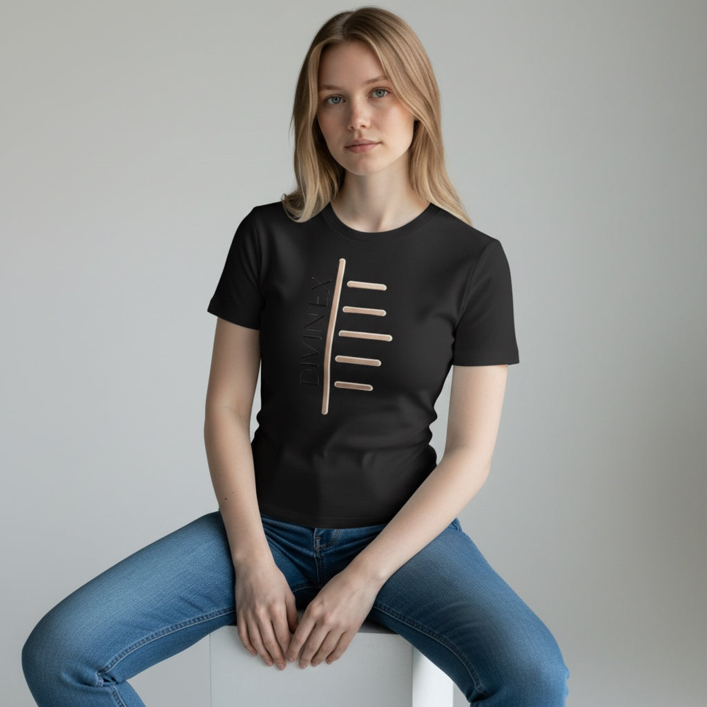 Nocturne Ease Tee