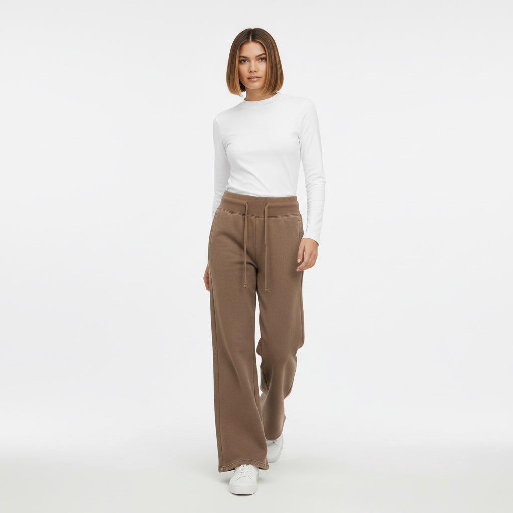 DivineX Ashveil Flare Pant