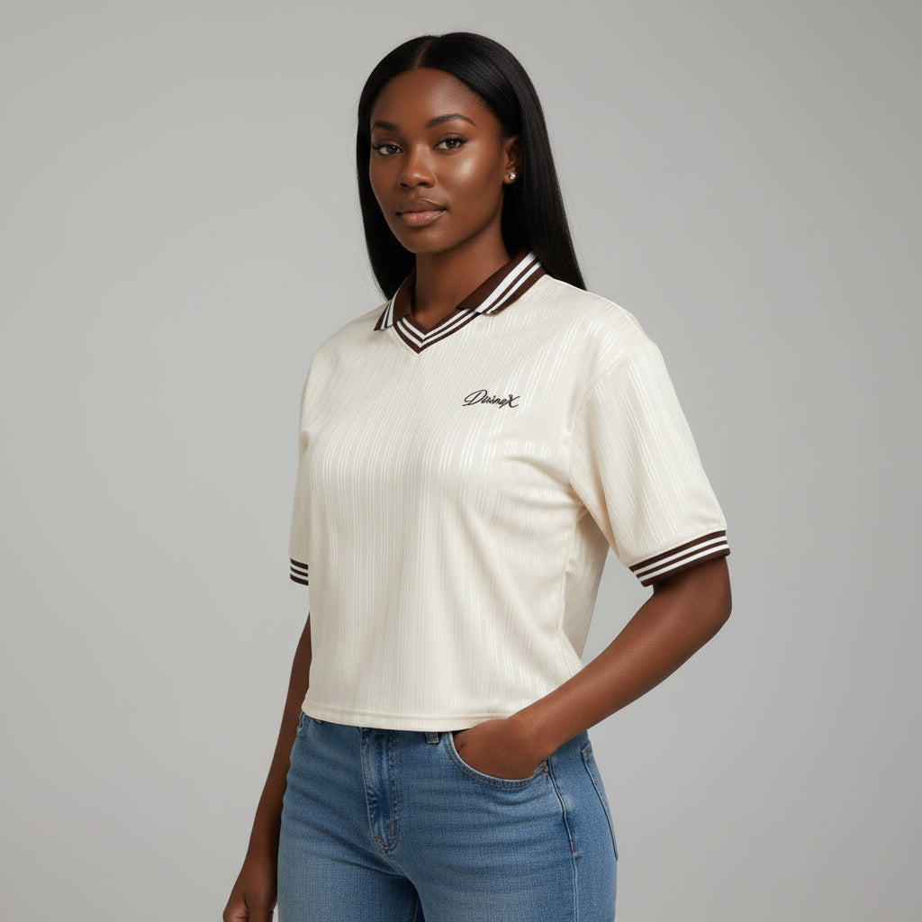 DivineX Élité Polo