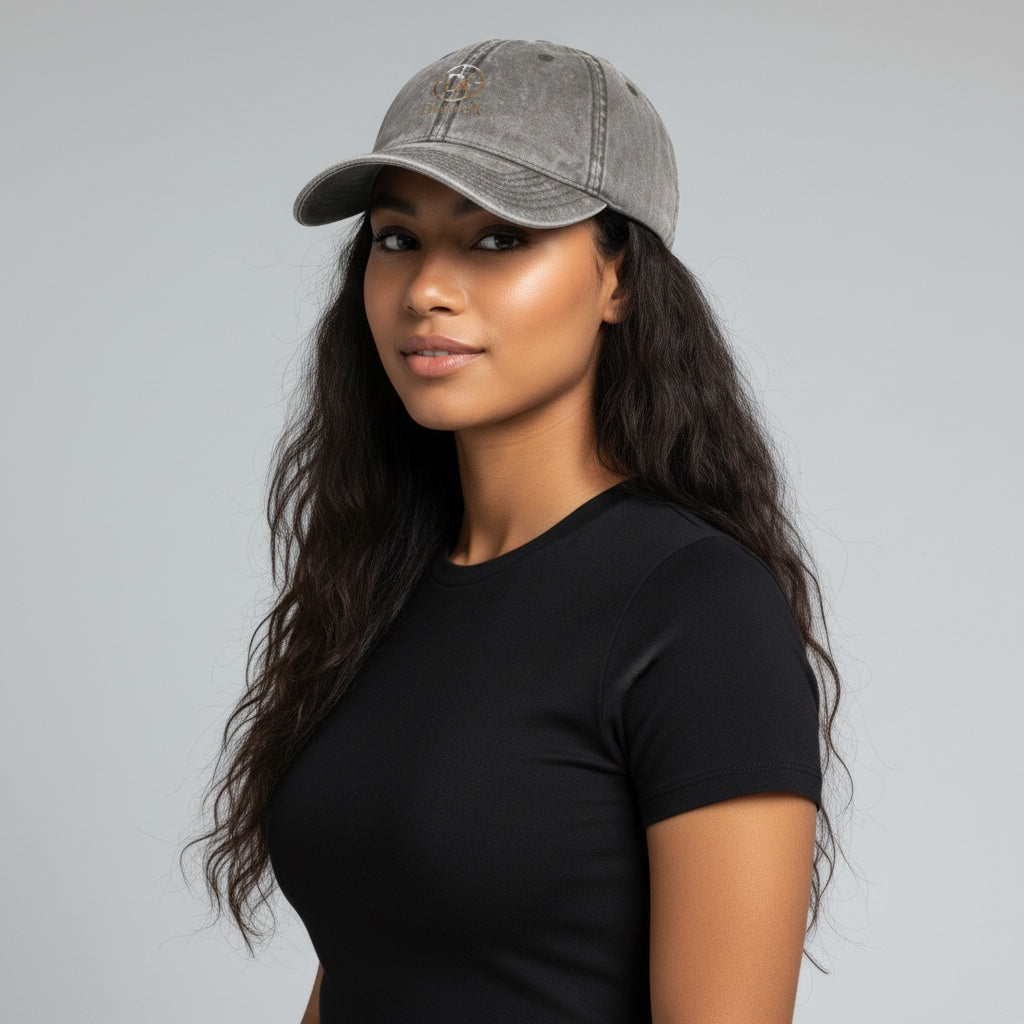 Somnus Vintage Cap