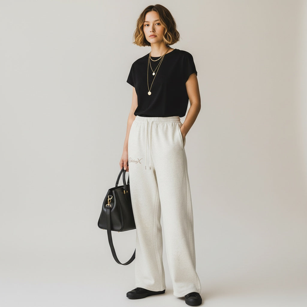 DivineX Axiom Lounge Pant