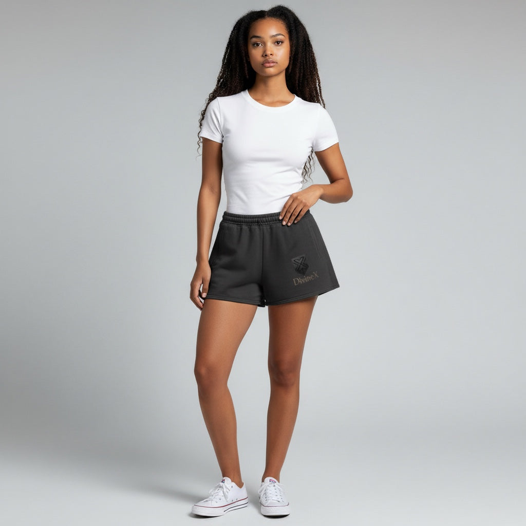 DivineX Luma Lounge Short