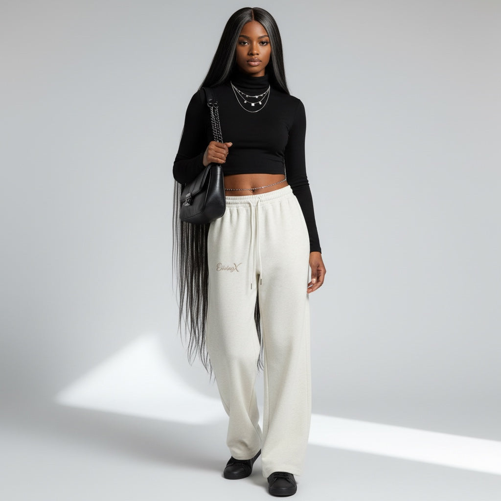 DivineX Axiom Lounge Pant