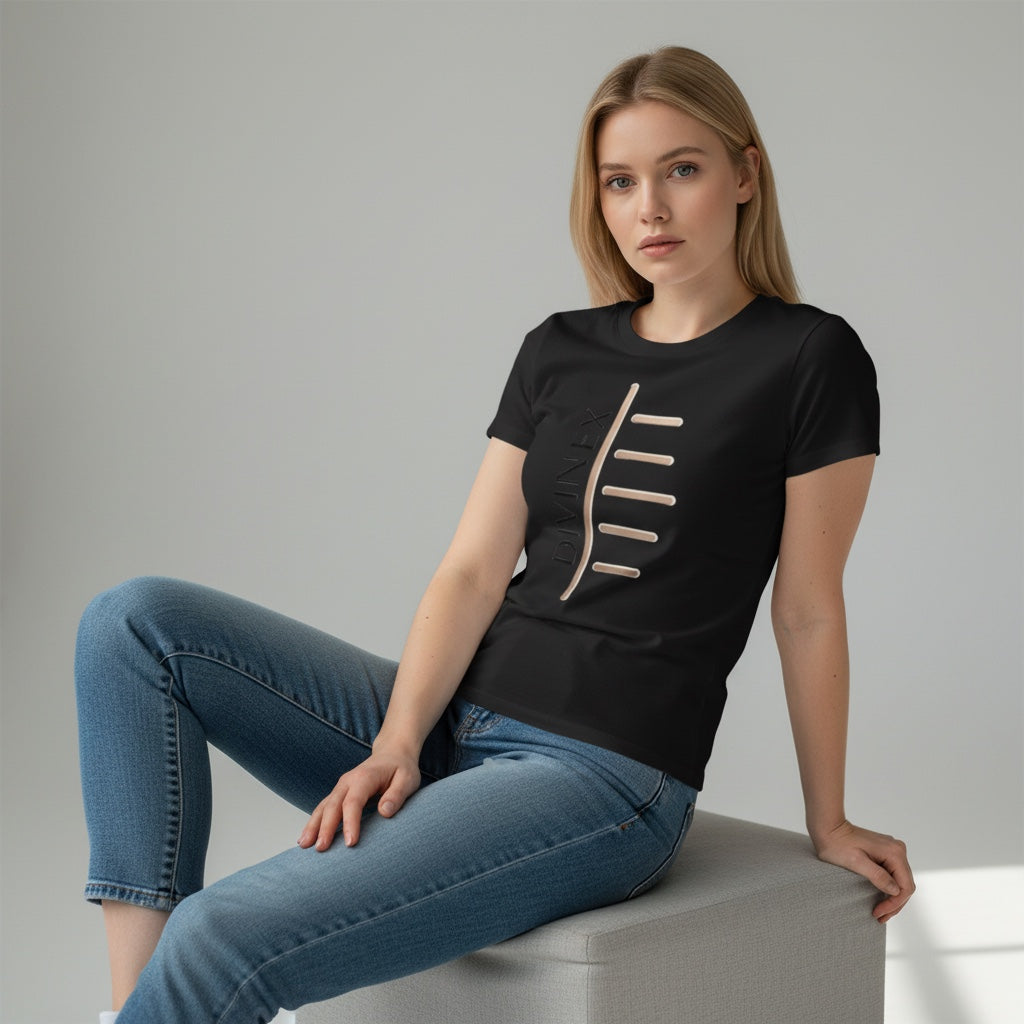 Nocturne Ease Tee