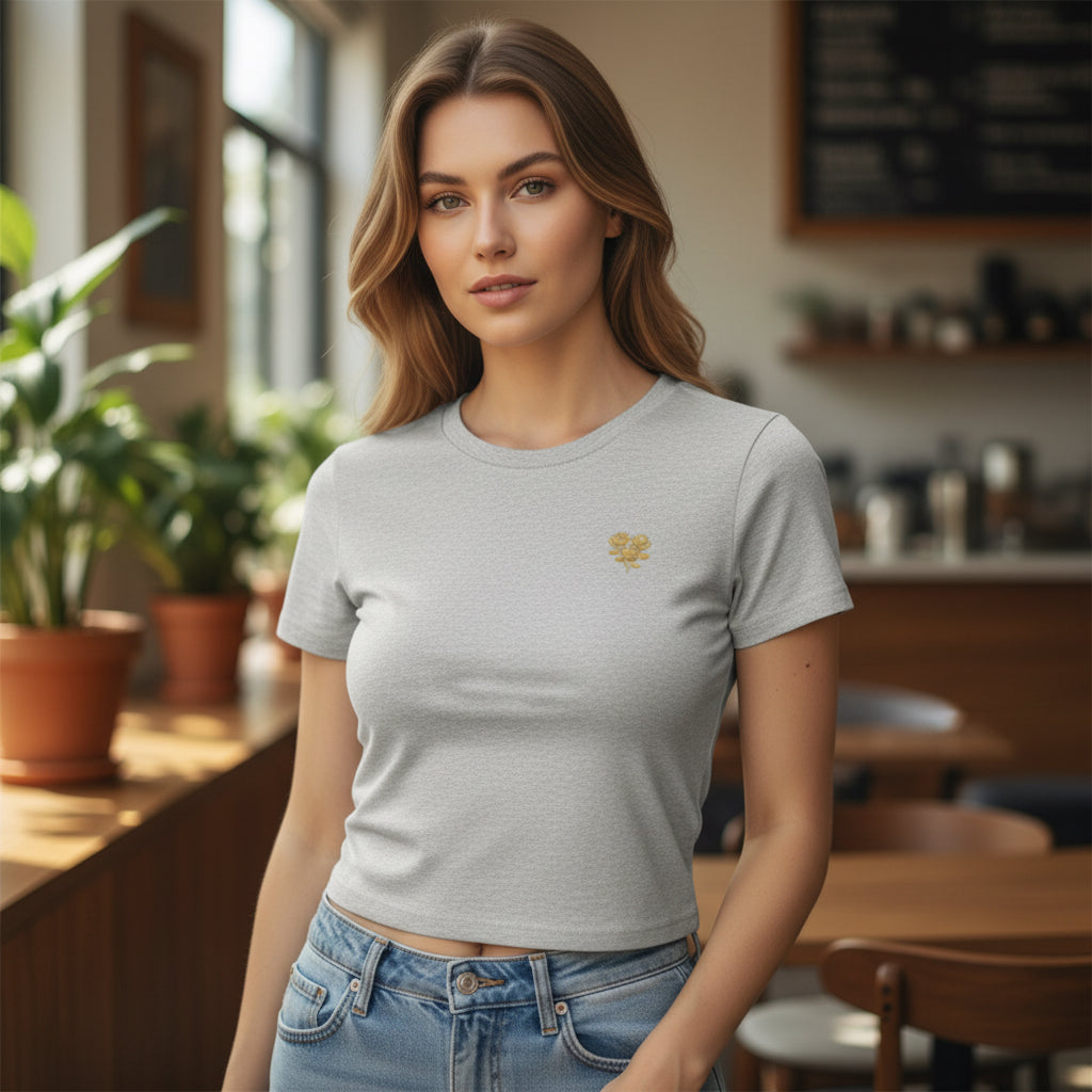 DivineX Heart'Cocoon Tee