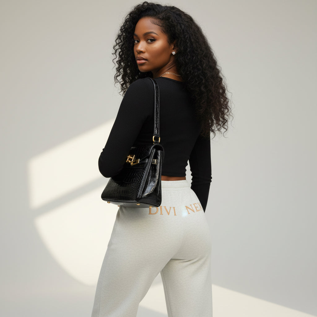 DivineX Essential Line Pant