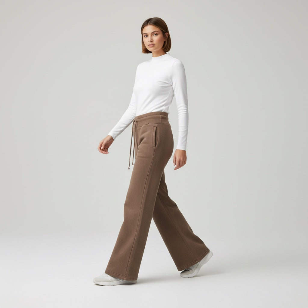 DivineX Ashveil Flare Pant