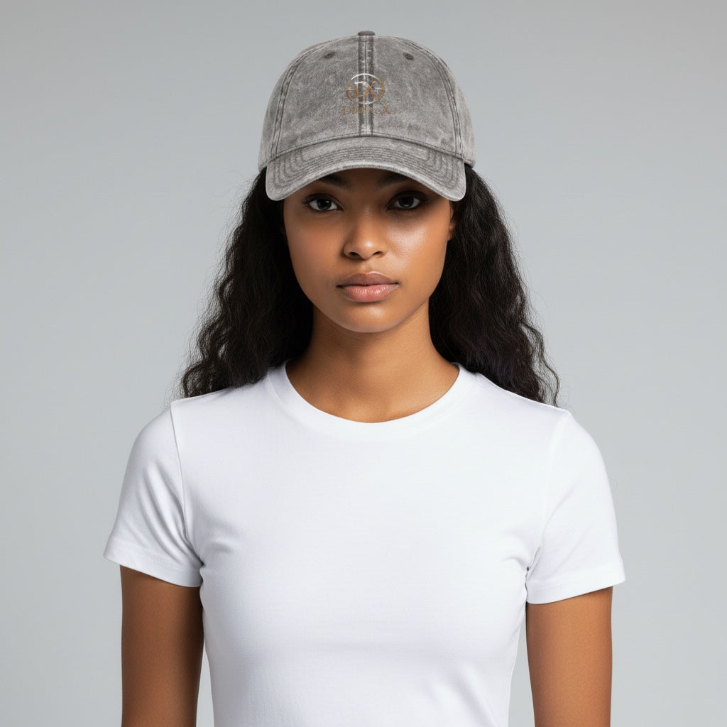 Somnus Vintage Cap