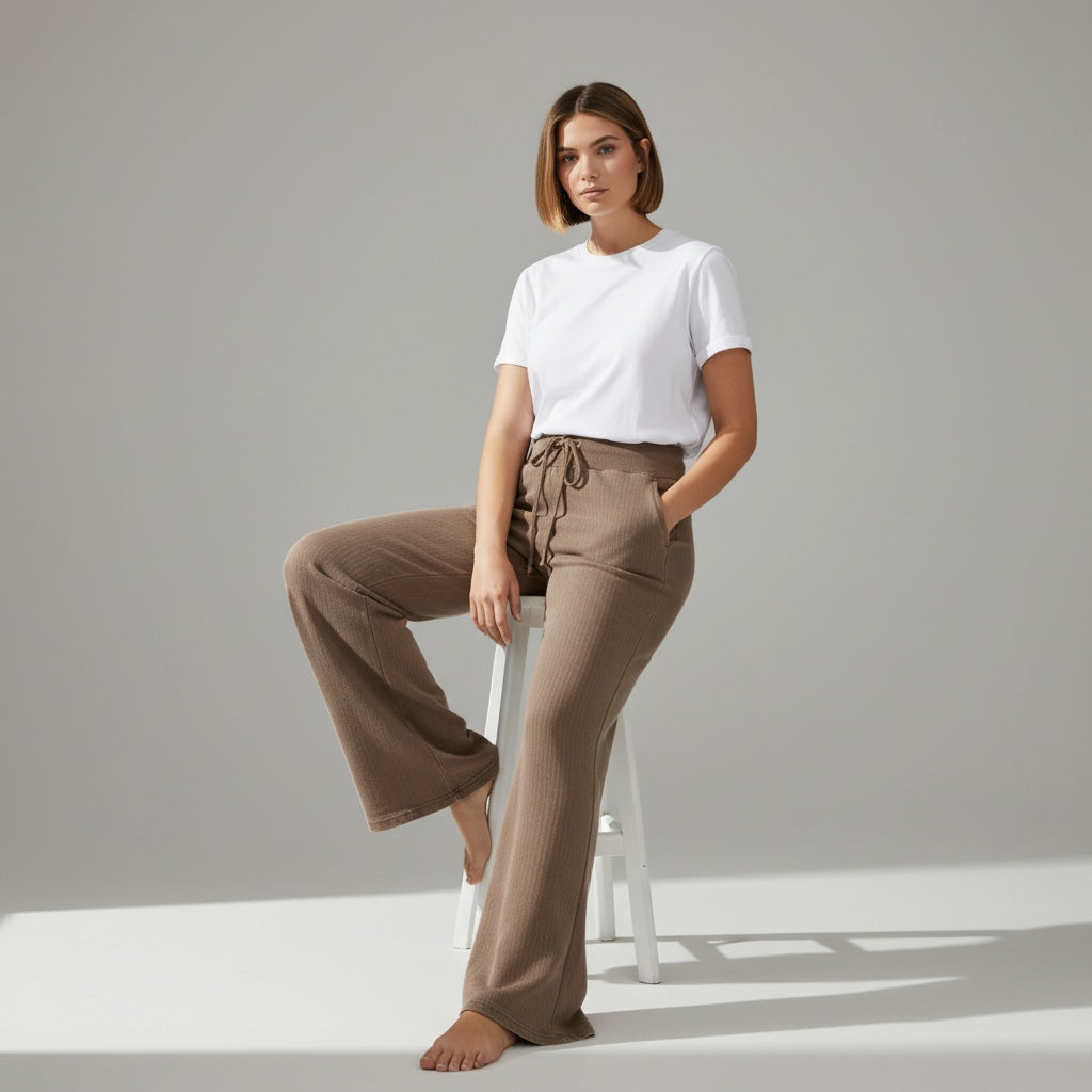 DivineX Ashveil Flare Pant