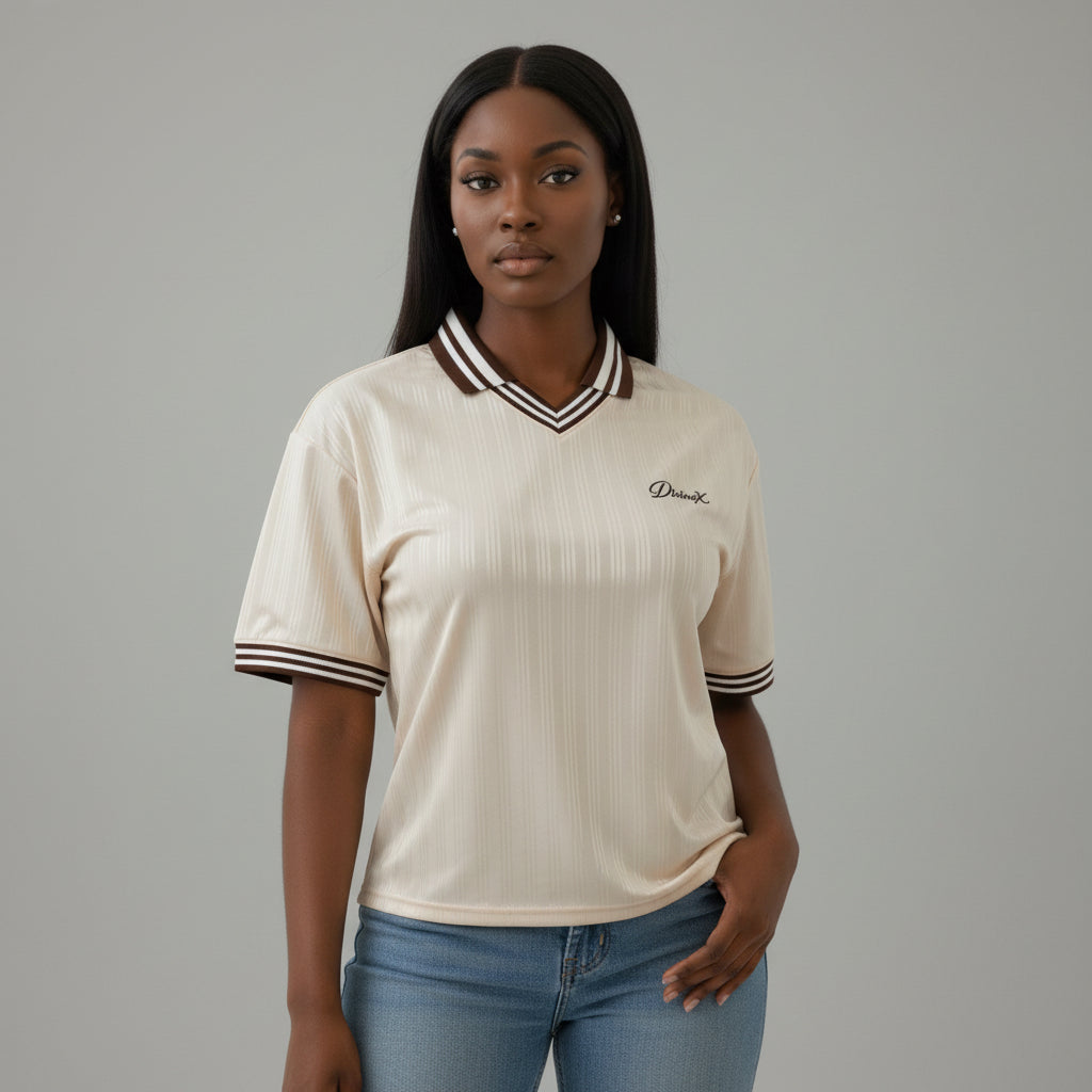 DivineX Élité Polo