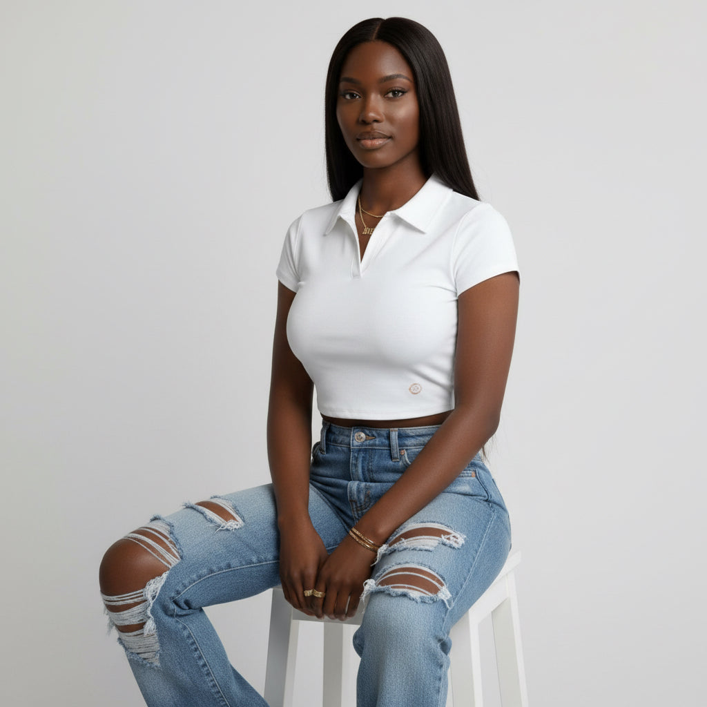 DivineX Icon Lapel Crop