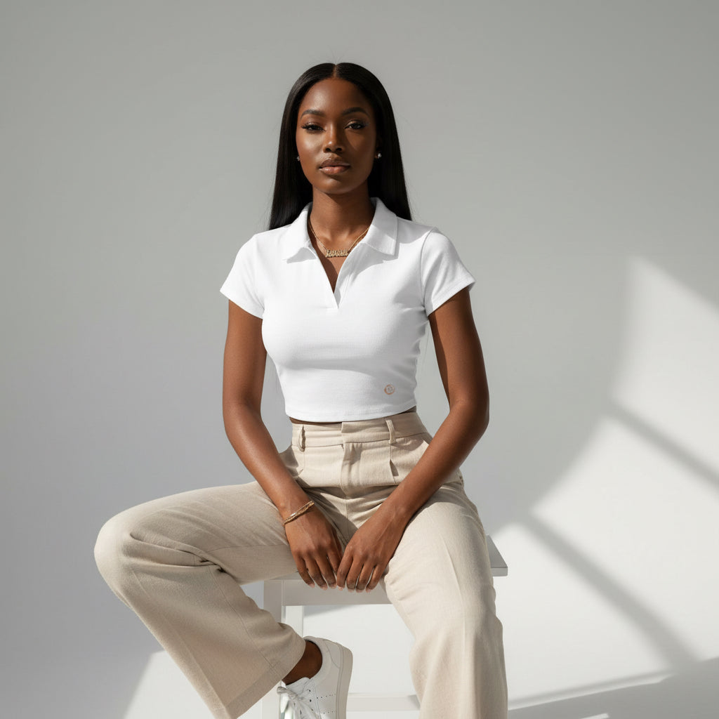 DivineX Icon Lapel Crop