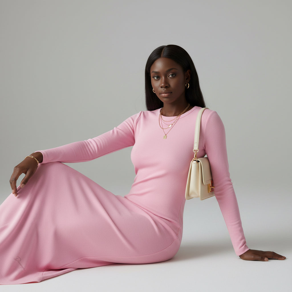 DivineX Ease Maxi