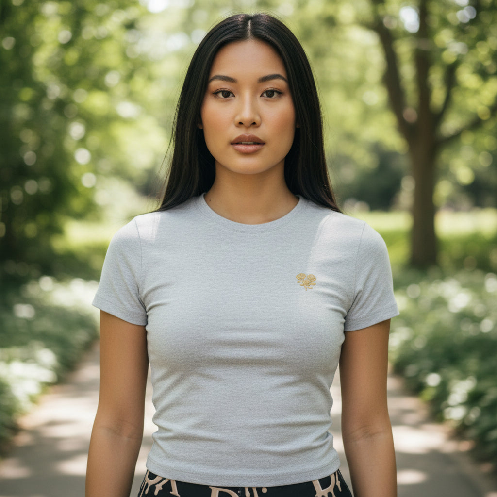 DivineX Heart'Cocoon Tee