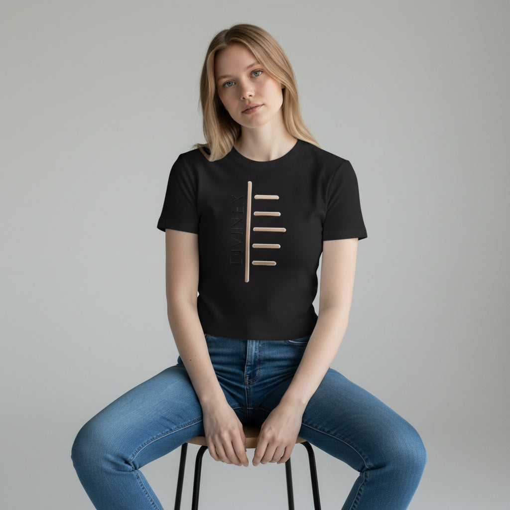 Nocturne Ease Tee