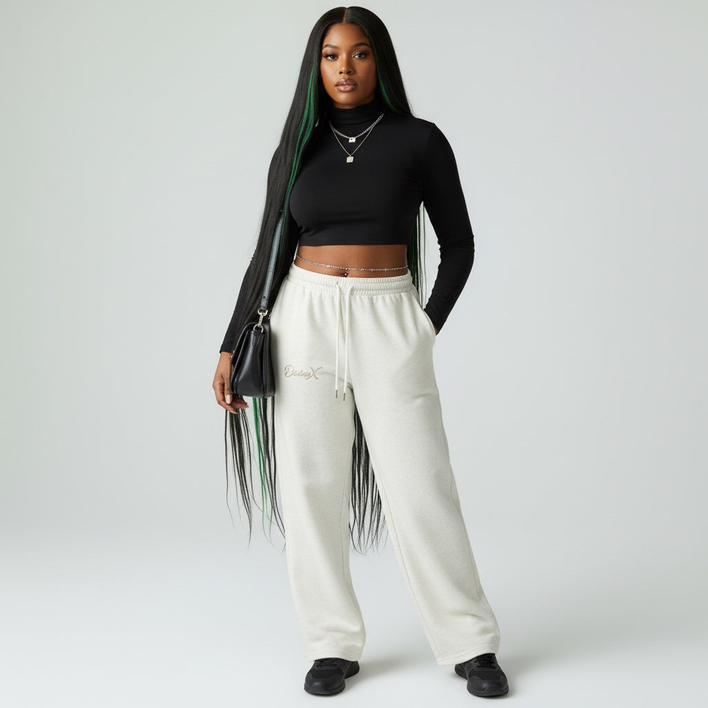 DivineX Axiom Lounge Pant