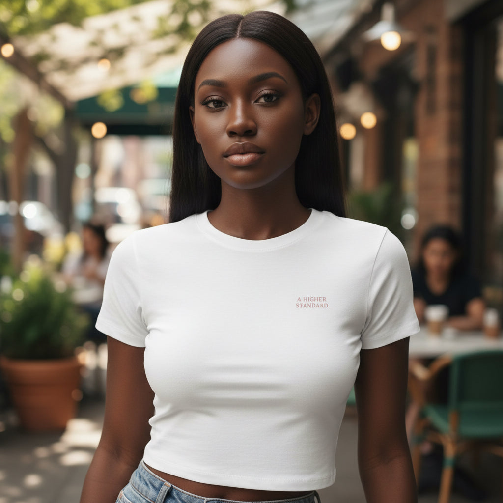 DivineX AirCocoon Tee