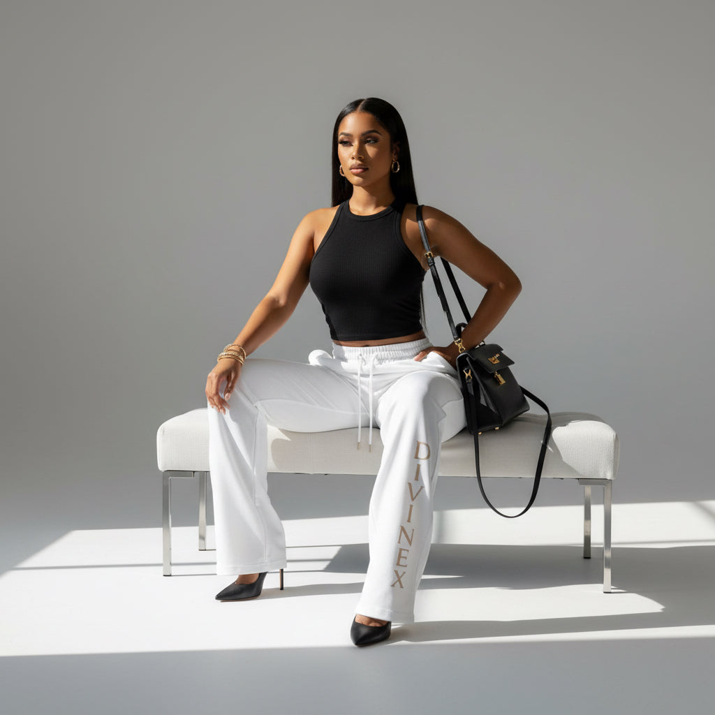 DivineX Core Line Pant
