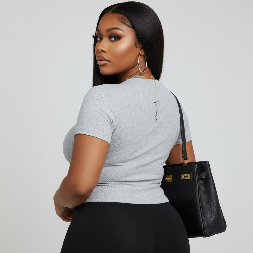 DivineX AirSignature Tee