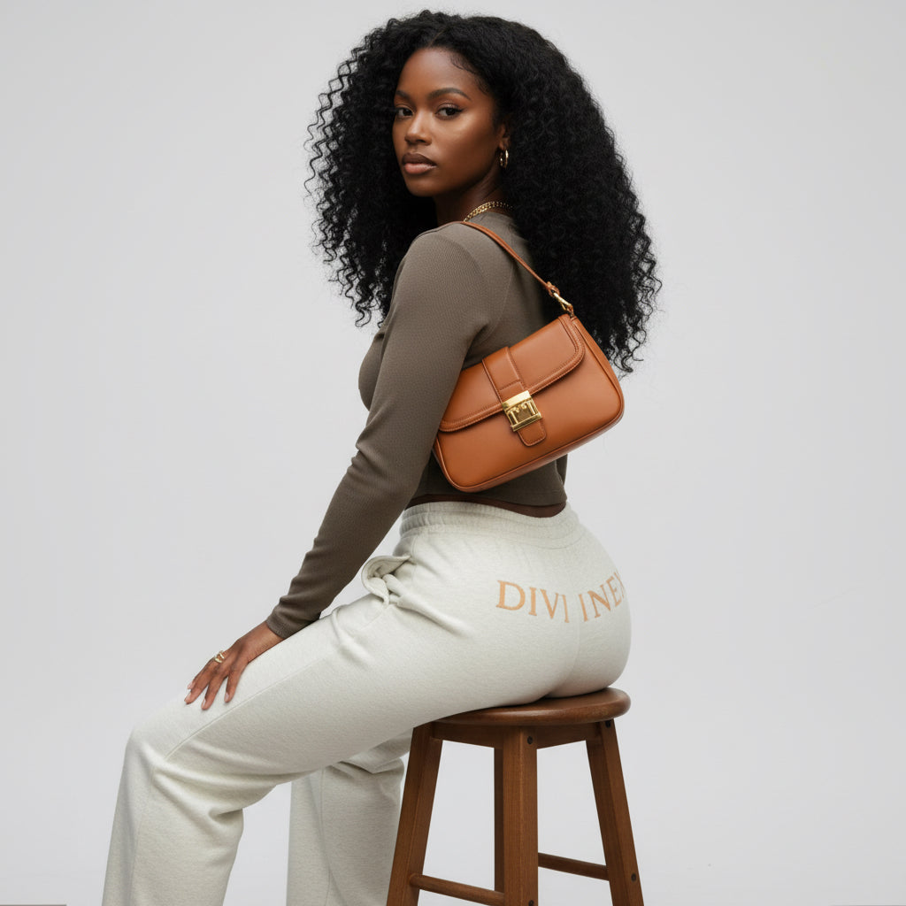 DivineX Essential Line Pant