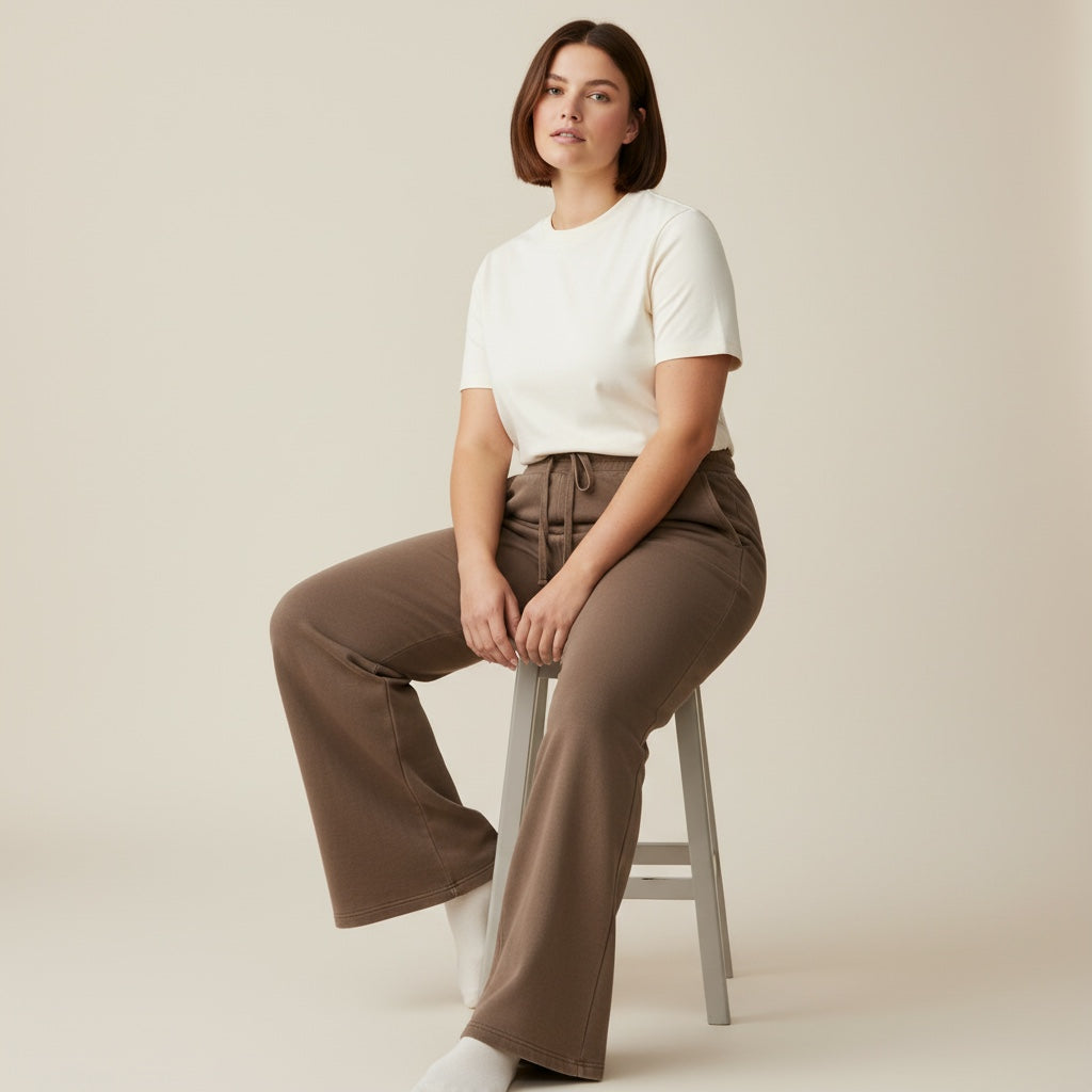 DivineX Ashveil Flare Pant