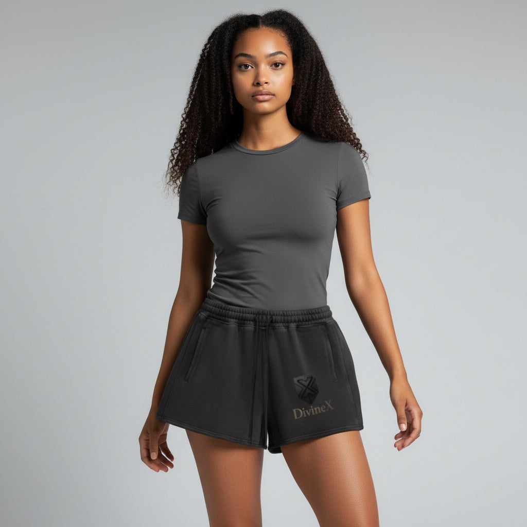 DivineX Luma Lounge Short