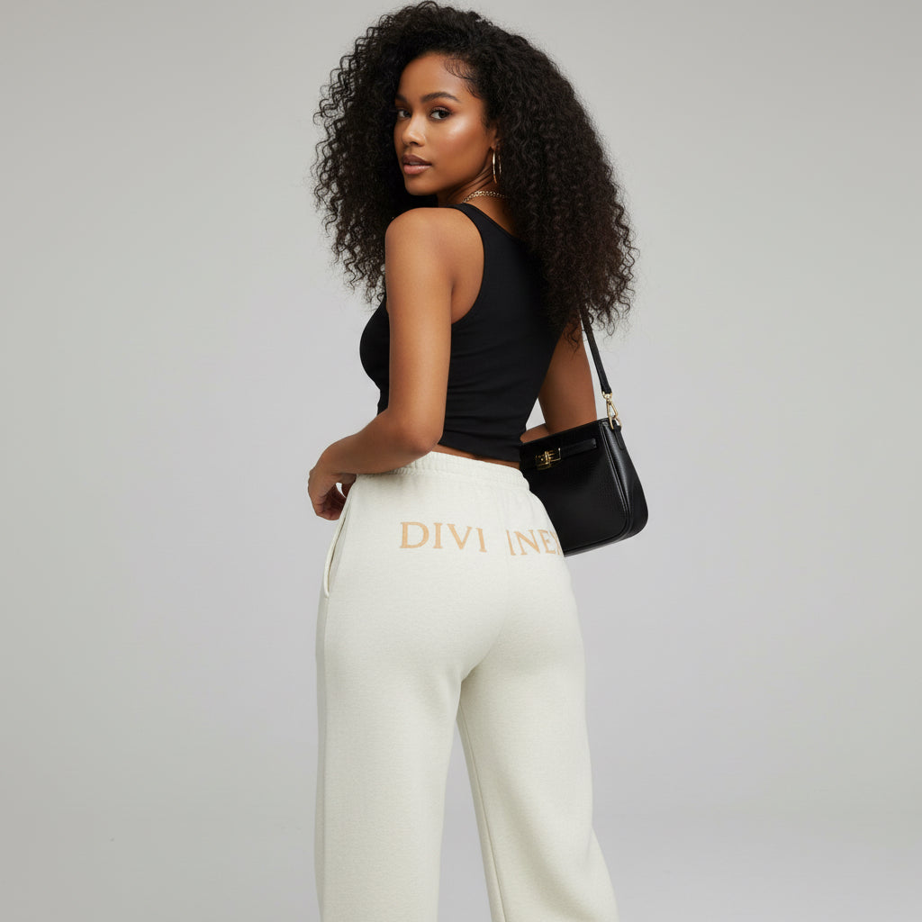 DivineX Essential Line Pant