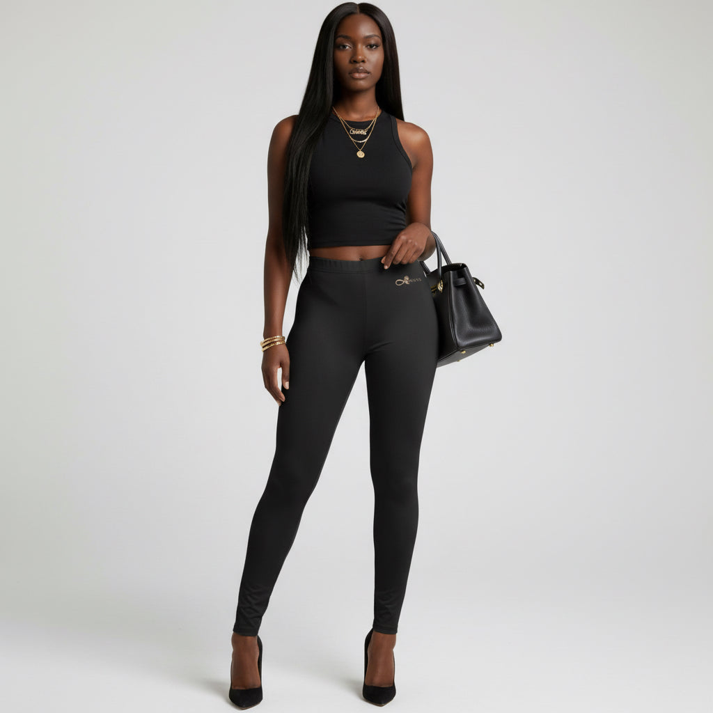 DivineX Infinity Core Legging
