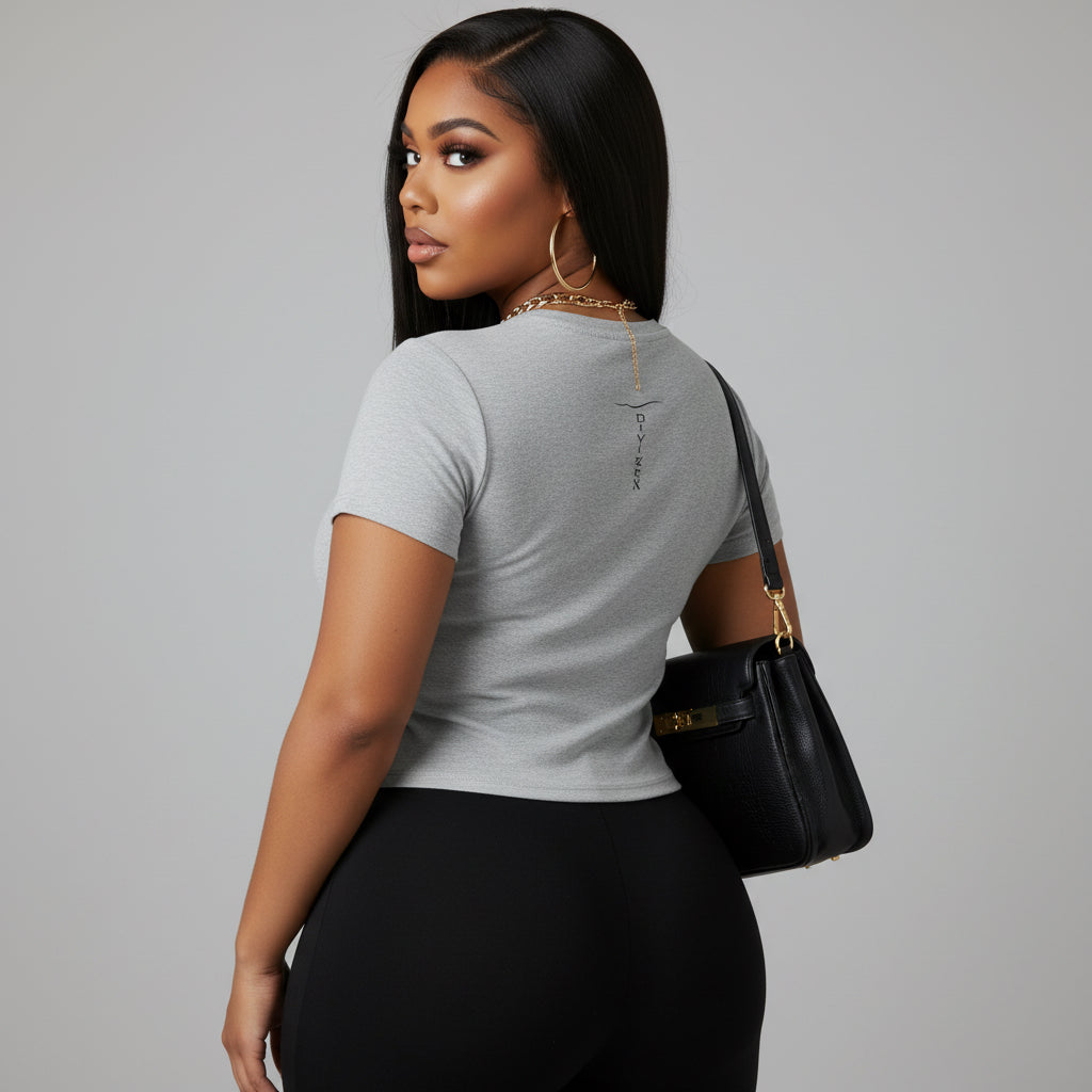 DivineX AirSignature Tee