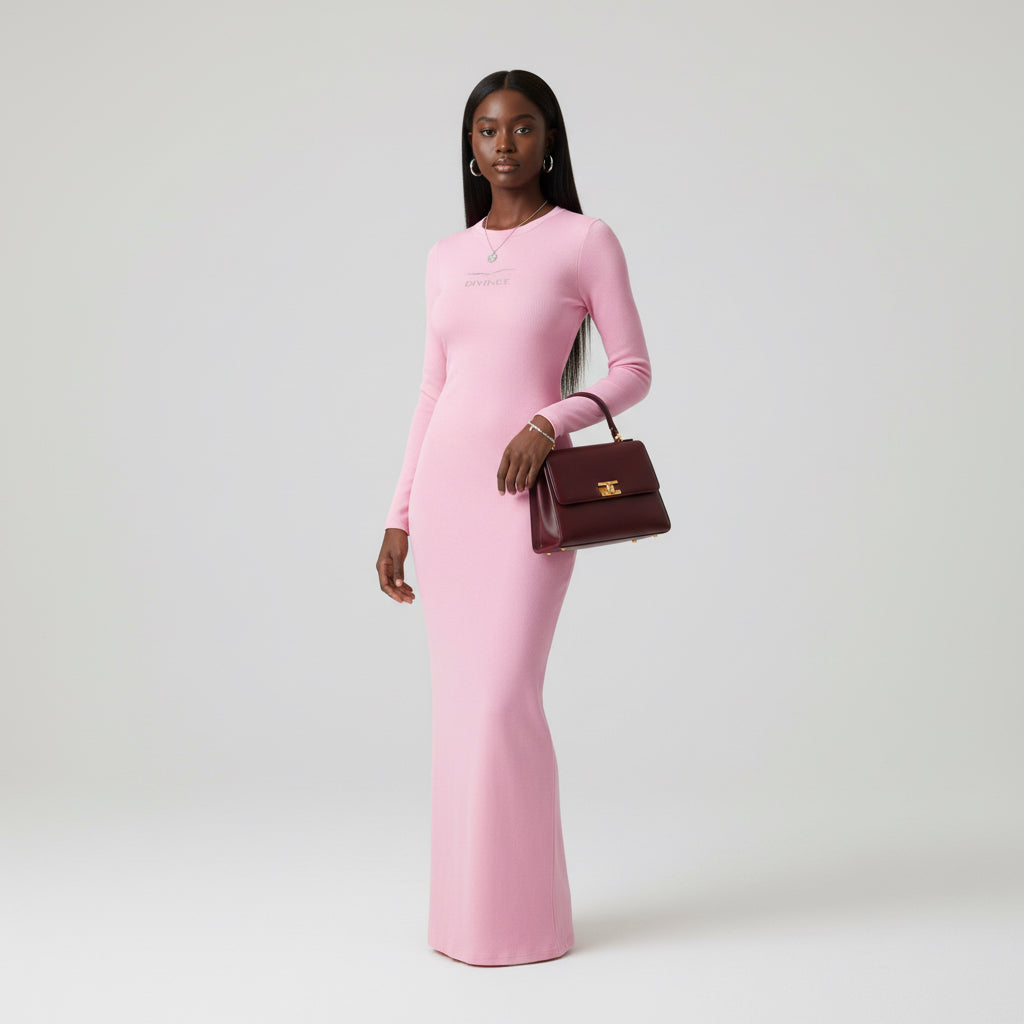 DivineX Elan Maxi